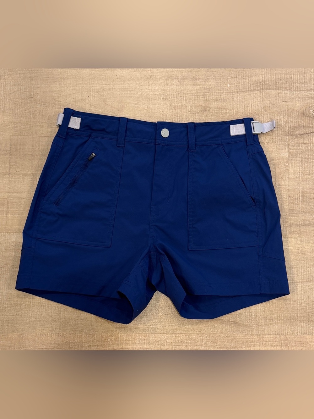 Stio Cut Bank Utility Short